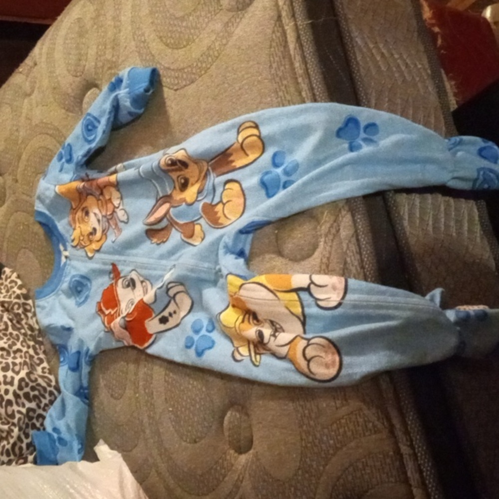 baby clothes